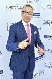 17. Chrysalis Butterfly Ball in Los Angeles