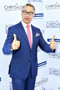 17. Chrysalis Butterfly Ball in Los Angeles