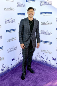 17. Chrysalis Butterfly Ball in Los Angeles