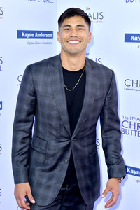 17. Chrysalis Butterfly Ball in Los Angeles