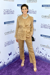 17. Chrysalis Butterfly Ball in Los Angeles