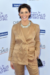 17. Chrysalis Butterfly Ball in Los Angeles