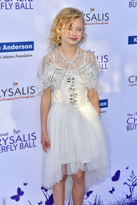 17. Chrysalis Butterfly Ball in Los Angeles