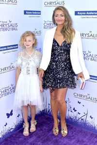 17. Chrysalis Butterfly Ball in Los Angeles