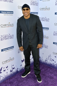 17. Chrysalis Butterfly Ball in Los Angeles