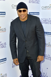 17. Chrysalis Butterfly Ball in Los Angeles