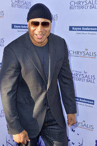 17. Chrysalis Butterfly Ball in Los Angeles
