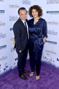 17. Chrysalis Butterfly Ball in Los Angeles