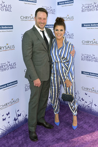 17. Chrysalis Butterfly Ball in Los Angeles