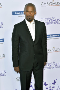 17. Chrysalis Butterfly Ball in Los Angeles
