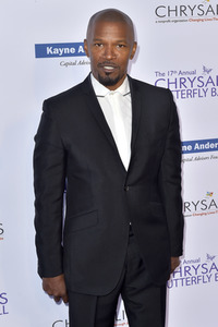 17. Chrysalis Butterfly Ball in Los Angeles