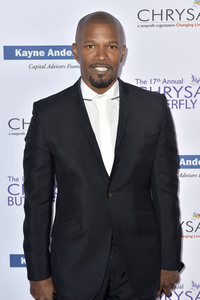 17. Chrysalis Butterfly Ball in Los Angeles