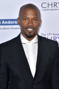 17. Chrysalis Butterfly Ball in Los Angeles