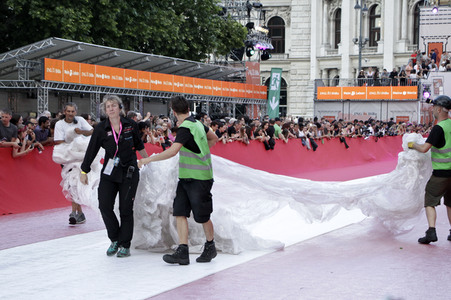 Life Ball 2018 in Wien
