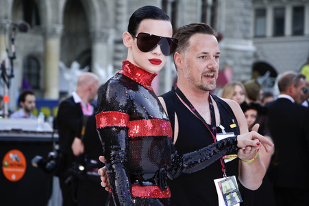 Life Ball 2018 in Wien