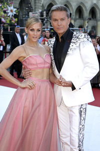 Life Ball 2018 in Wien