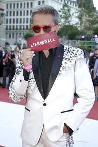 Life Ball 2018 in Wien