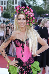 Life Ball 2018 in Wien