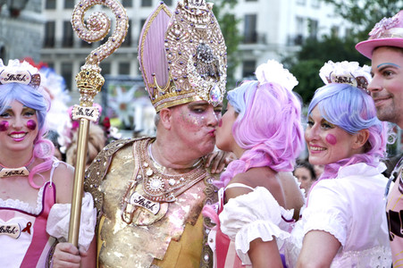 Life Ball 2018 in Wien