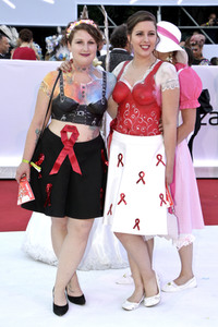 Life Ball 2018 in Wien