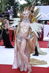 Life Ball 2018 in Wien