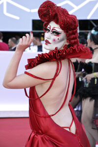 Life Ball 2018 in Wien