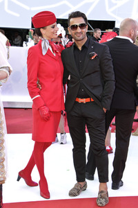 Life Ball 2018 in Wien