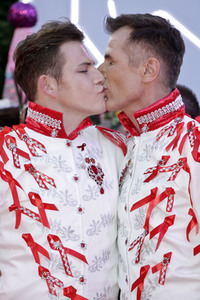 Life Ball 2018 in Wien