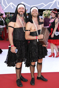 Life Ball 2018 in Wien