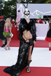 Life Ball 2018 in Wien