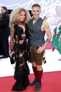 Life Ball 2018 in Wien