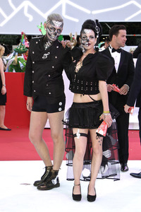 Life Ball 2018 in Wien