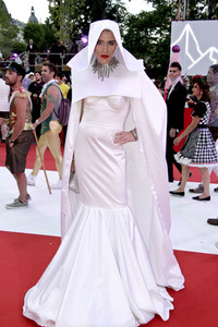 Life Ball 2018 in Wien
