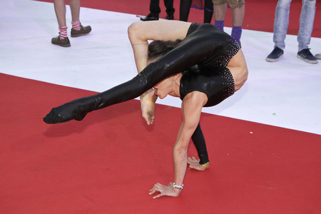 Life Ball 2018 in Wien