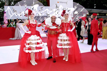 Life Ball 2018 in Wien