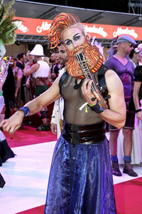 Life Ball 2018 in Wien