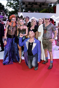 Life Ball 2018 in Wien