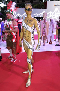 Life Ball 2018 in Wien