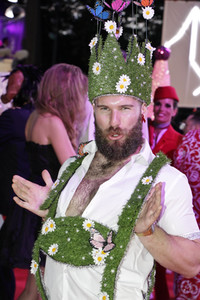 Life Ball 2018 in Wien