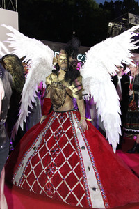 Life Ball 2018 in Wien