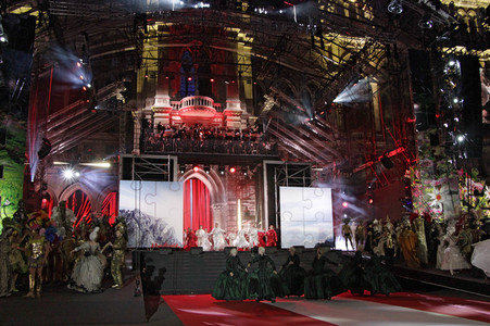 Life Ball 2018 in Wien