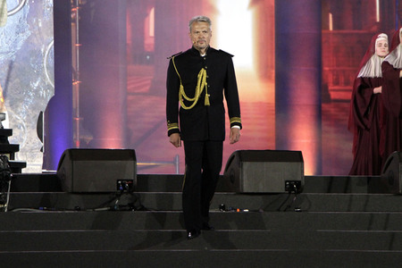 Life Ball 2018 in Wien