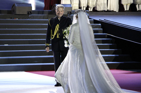 Life Ball 2018 in Wien