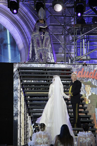 Life Ball 2018 in Wien