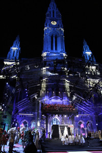 Life Ball 2018 in Wien
