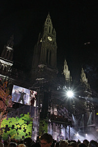 Life Ball 2018 in Wien
