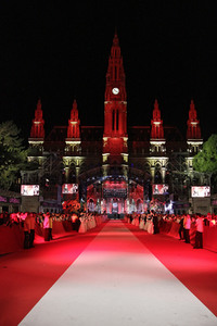 Life Ball 2018 in Wien