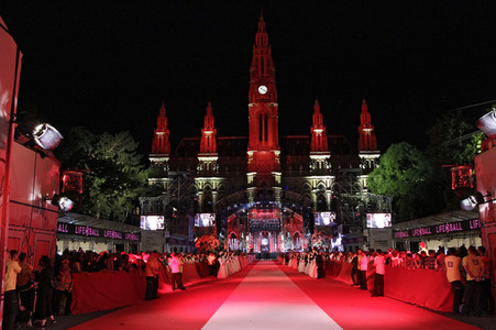 Life Ball 2018 in Wien