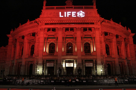 Life Ball 2018 in Wien