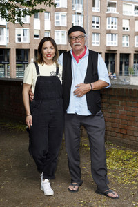 Publikums-Event 'Lindenstraße - Kult in Serie' in Düsseldorf